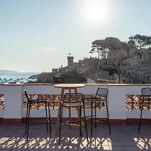Boutique Es Menut Pensión Tossa de Mar