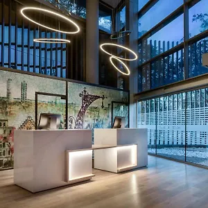 Hotel Ac Som By Marriott ****