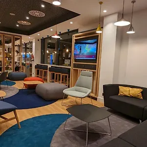 Hotel Express Bilbao Airport By Ihg ***