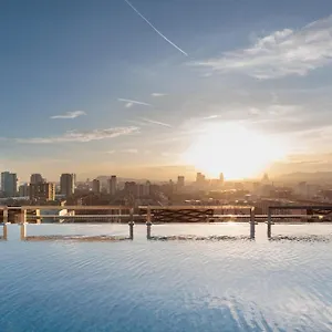 Hotel Tembo Barcelona ****