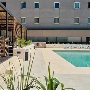 Vértice Sevilla Aljarafe Hotel
