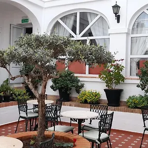3* Hotell Olivos