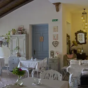 Casona Del Duende Alajar