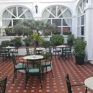 Olivos Hotel