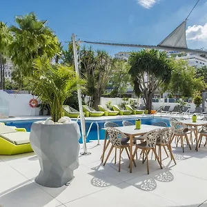 Hotel Essence Boutique By Don Paquito ****