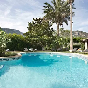 Hotel Ca'n Quatre ****