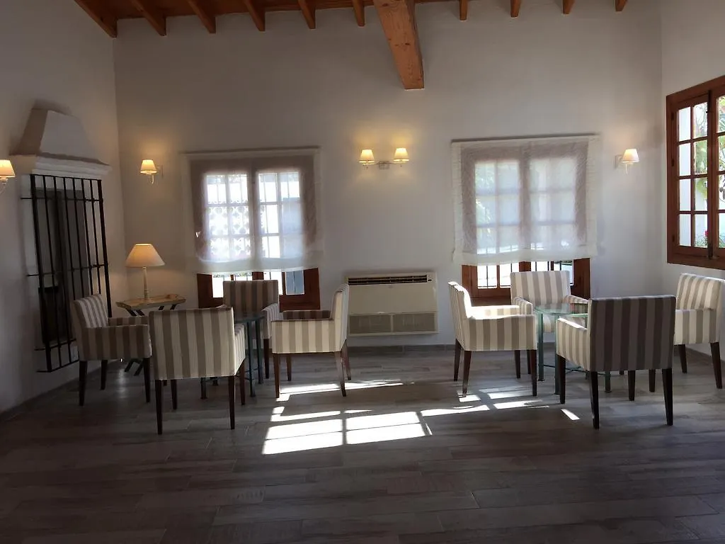 Alhaurin Golf Hotel Alhaurin el Grande