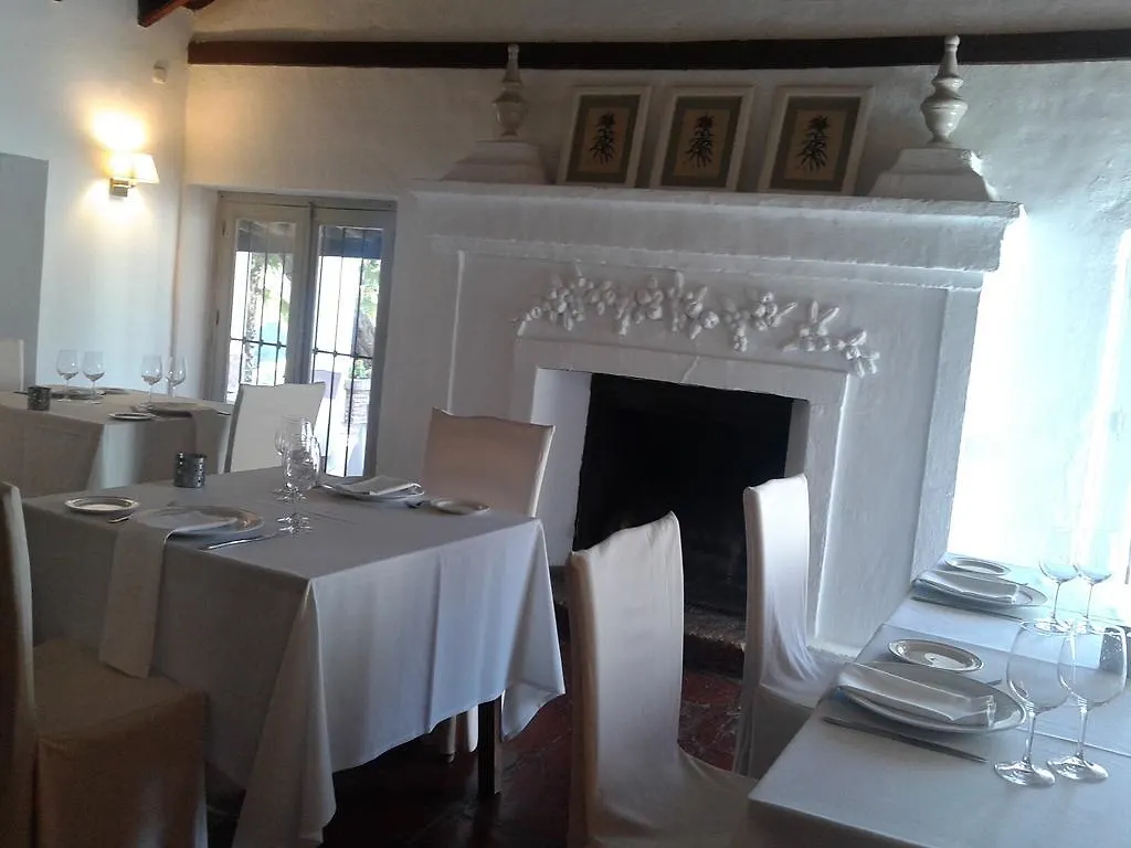 Alhaurin Golf Hotel Alhaurin el Grande