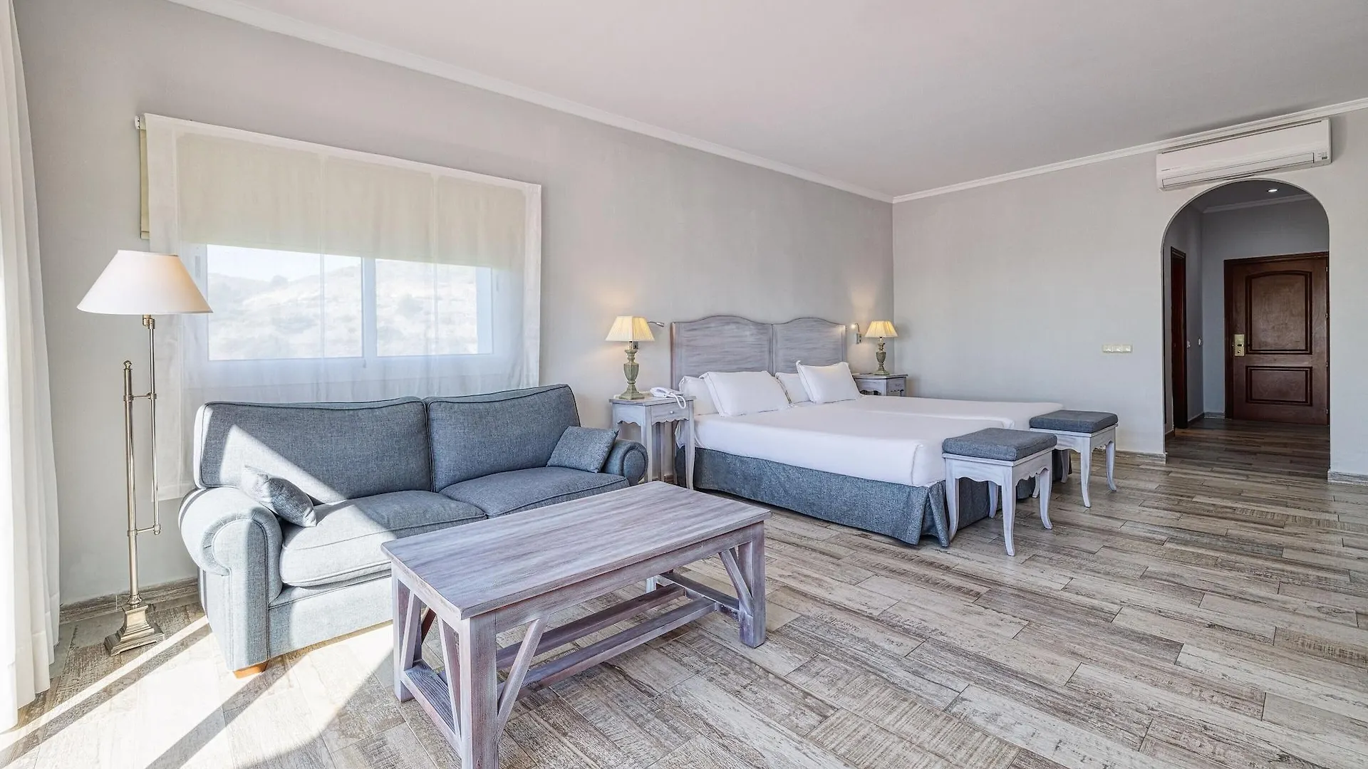 Alhaurin Golf Hotel Alhaurin el Grande Spain