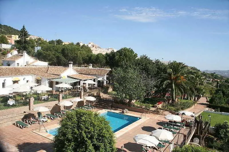 Alhaurin Golf Hotel Alhaurin el Grande