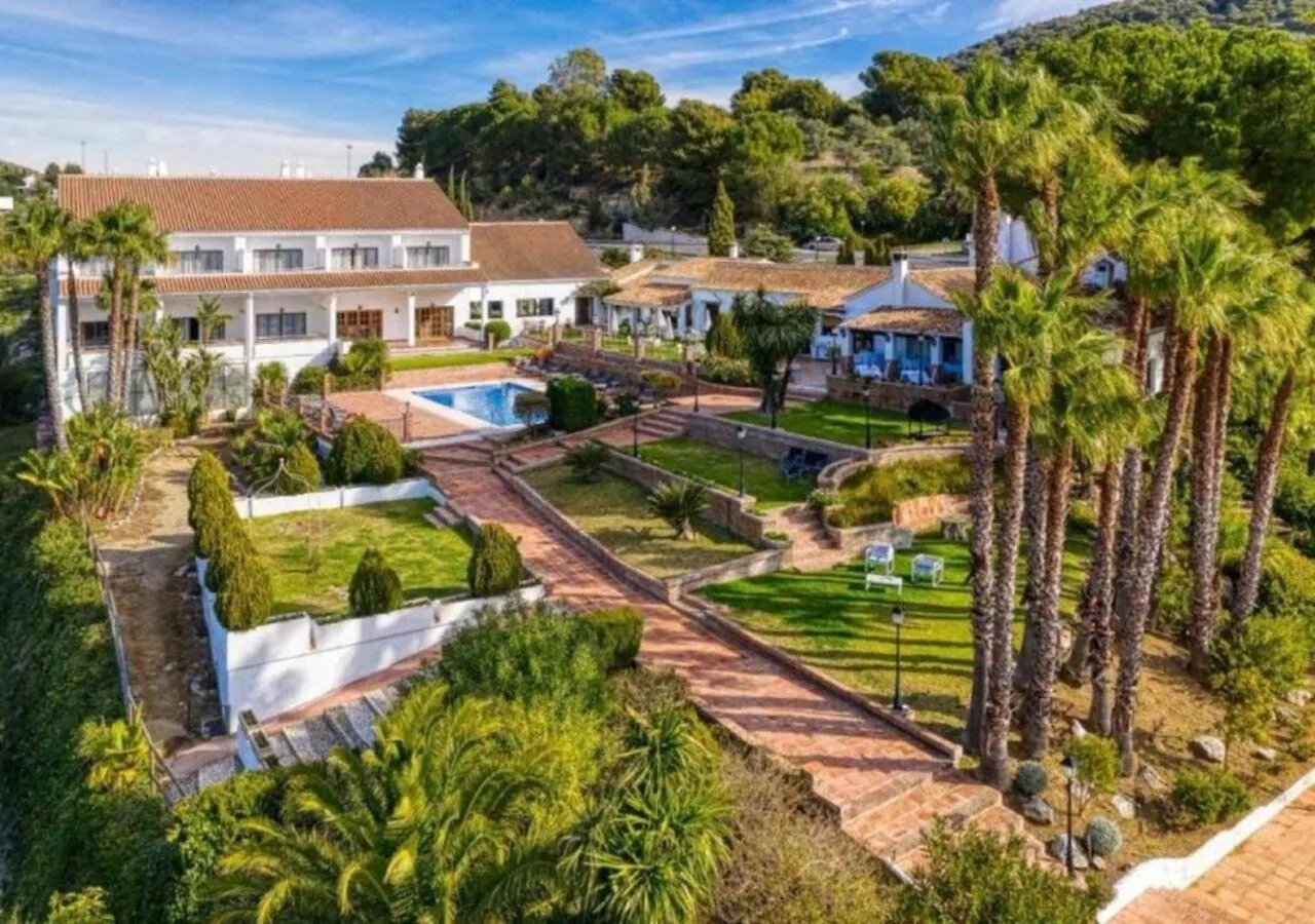 Alhaurin Golf Hotel Alhaurin el Grande Spain