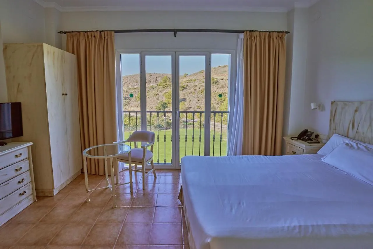 Alhaurin Golf Hotel Alhaurin el Grande Spain