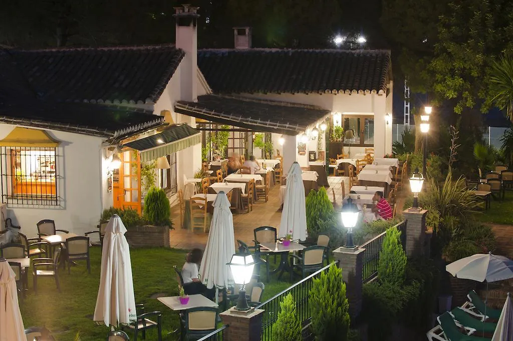 Alhaurin Golf Hotel Alhaurin el Grande
