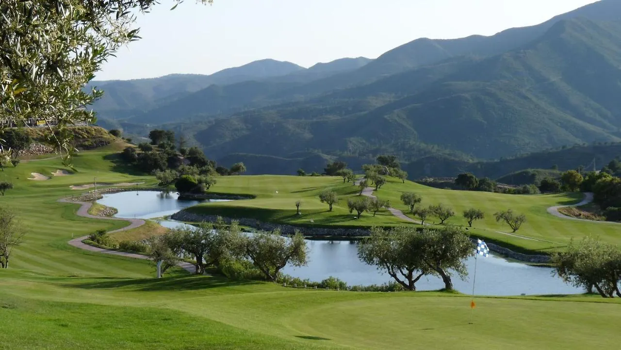 Alhaurin Golf Hotel Alhaurin el Grande