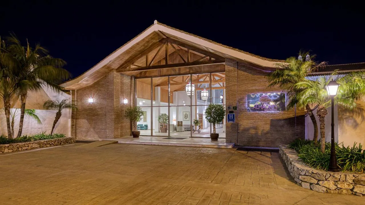 Alhaurin Golf Hotel Alhaurin el Grande